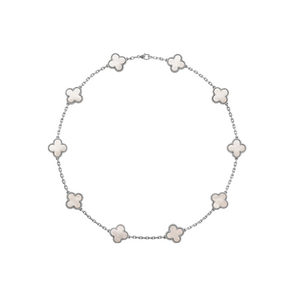 Silver VC Collar
