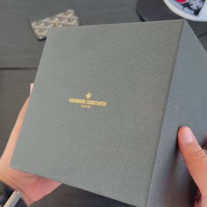 VACHERON CONSTANTIN | WHITE & ROSE GOLD Vacheron Type