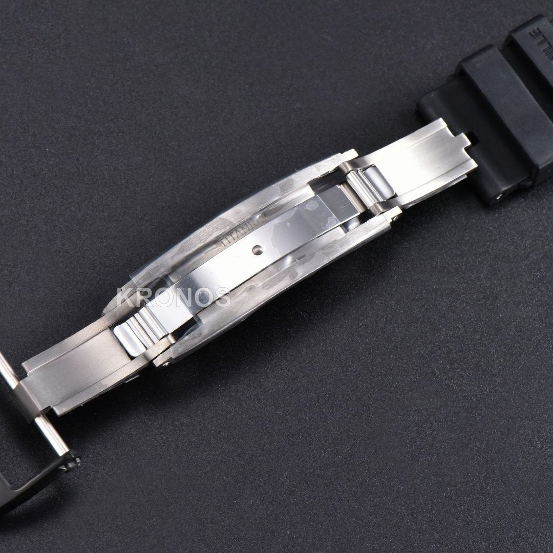 RM035 02 Real NTPT Red Skeleton Dial Black RMAL1 - Authentic Movement