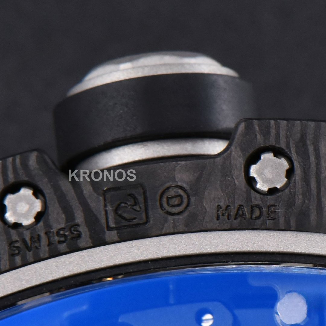 Rm055 Ntpt White Black Crown Black Rmul2 - Authentic Movement