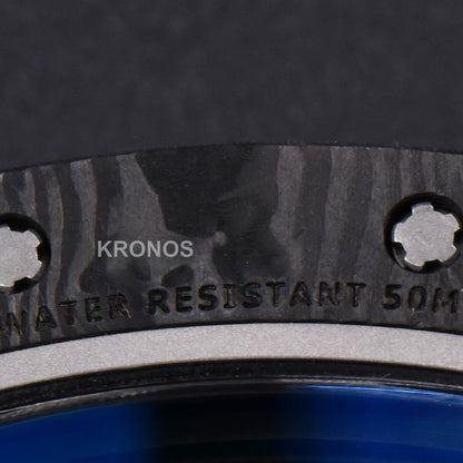 Rm055 Ntpt White Black Crown Black Rmul2 - Authentic Movement
