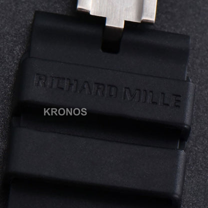 Rm055 Ntpt White Black Crown Black Rmul2 - Authentic Movement