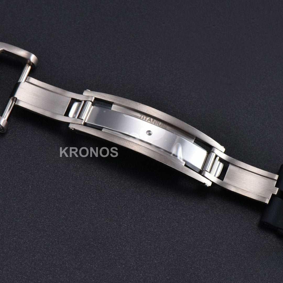 Rm055 Ntpt White Black Crown Black Rmul2 - Authentic Movement