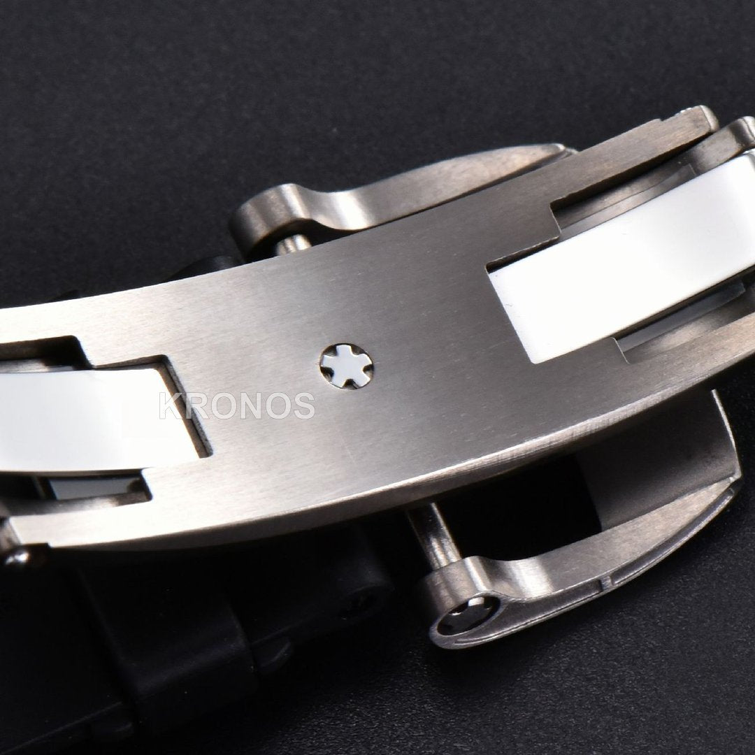 Rm055 Ntpt White Black Crown Black Rmul2 - Authentic Movement