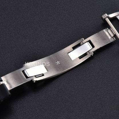 Rm055 Ntpt White Black Crown Black Rmul2 - Authentic Movement