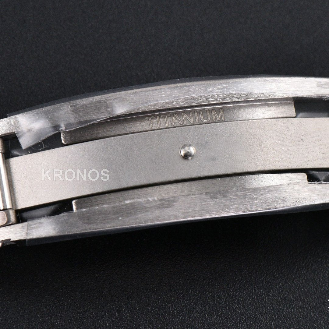 RM055 Ceramic 42.7mm Black Black Skeleton Dial Black Crown Black RMUL2 - Authentic Movement