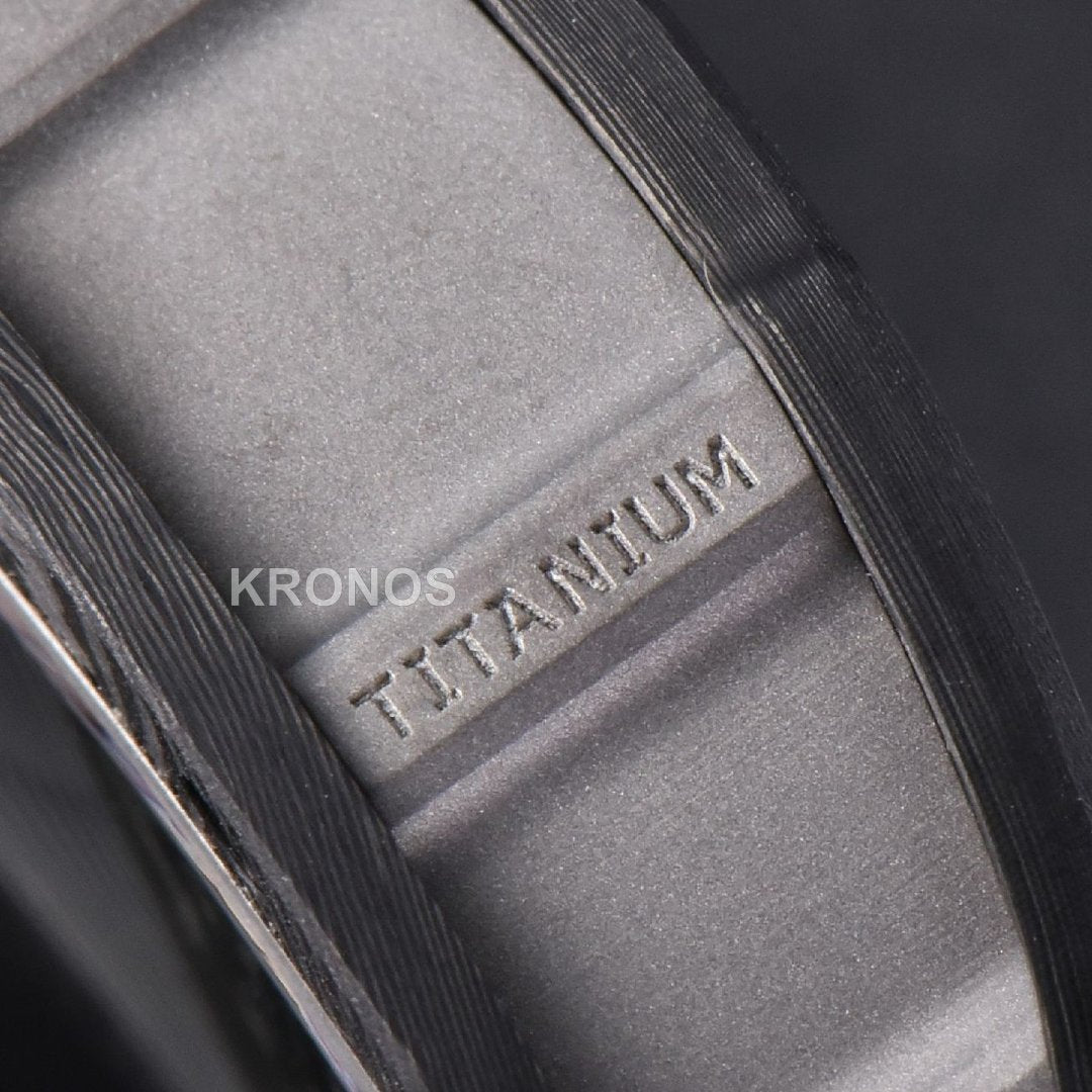 Rm055 Ntpt Black Black Crown Black Rmul2 - Authentic Movement