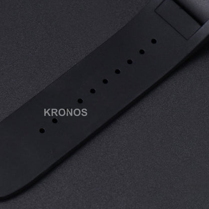 Rm055 Ntpt Black Black Crown Black Rmul2 - Authentic Movement