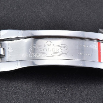 Day-Date 36mm Ice Blue Dial Diamond Marker - Authentic Movement