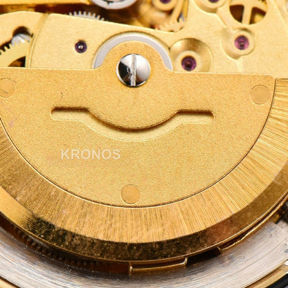 Day-Date 40mm Green Dial - Authentic Movement