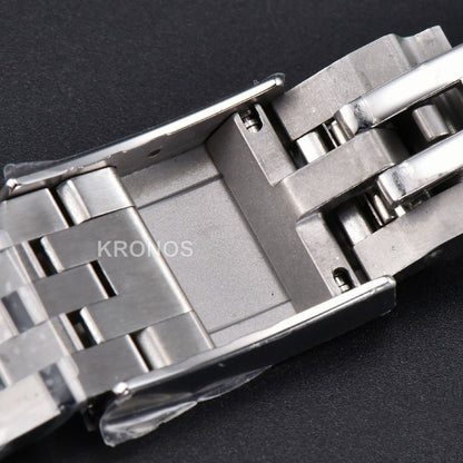 GMT Master II 40mm Black-gray Black Dial - Authentic Movement