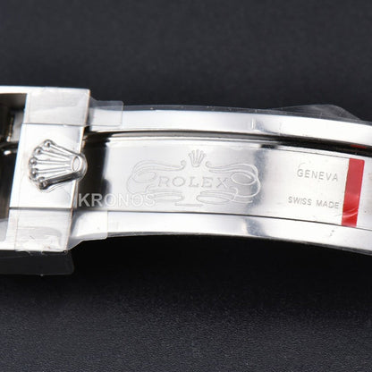 GMT Master II 40mm Black-gray Black Dial - Authentic Movement