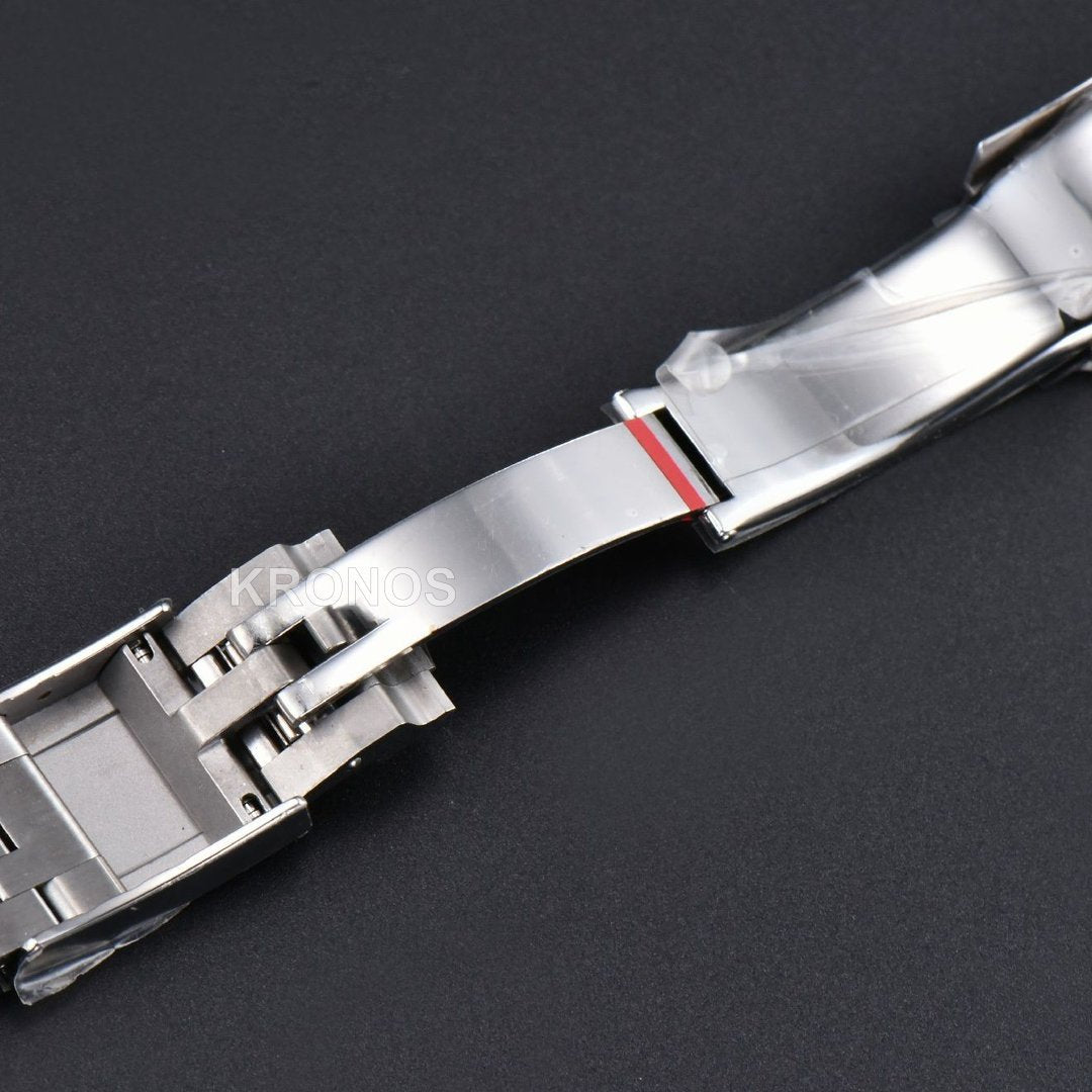 GMT Master II 40mm Black-gray Black Dial - Authentic Movement