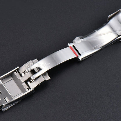 GMT Master II 40mm Black-gray Black Dial - Authentic Movement