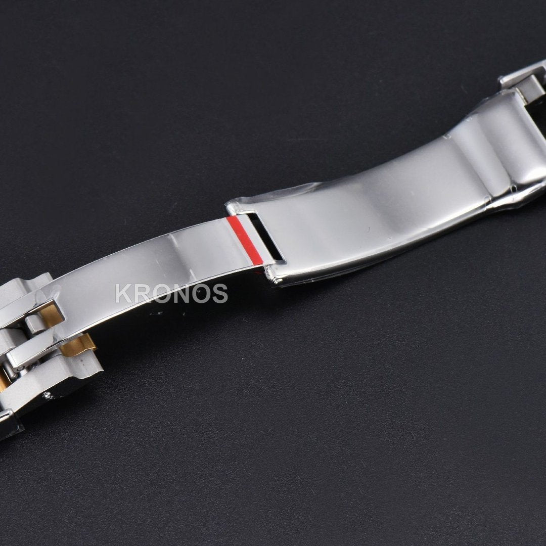 GMT Master II 40mm Black-gray Black Dial - Authentic Movement