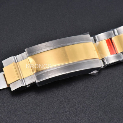 Submariner 41mm Black Dial - Authentic Movement