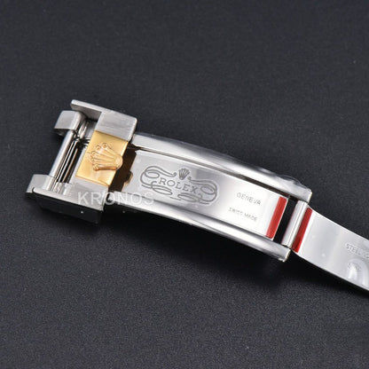 Submariner 41mm Black Dial - Authentic Movement