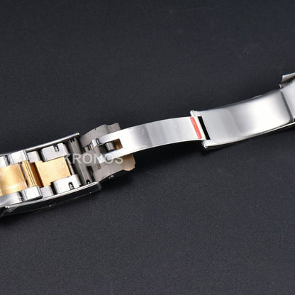 Submariner 41mm Black Dial - Authentic Movement