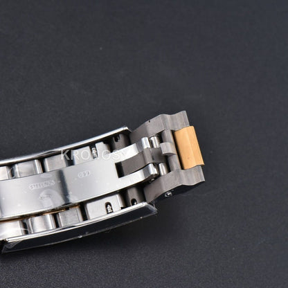 Submariner 41mm Blue Dial - Authentic Movement