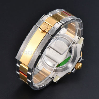 Submariner 41mm Blue Dial - Authentic Movement