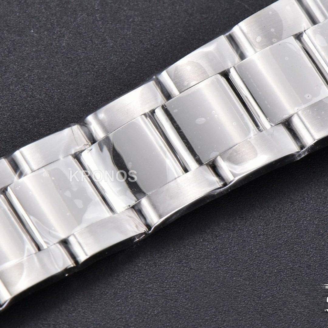 Yacht-Master 40mm Grey Dial - Authentic Movement