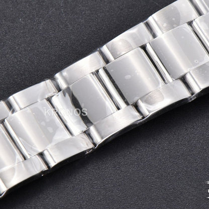 Yacht-Master 40mm Grey Dial - Authentic Movement