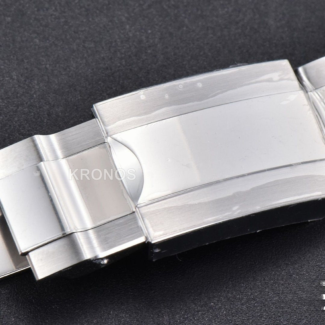 Yacht-Master 40mm Grey Dial - Authentic Movement