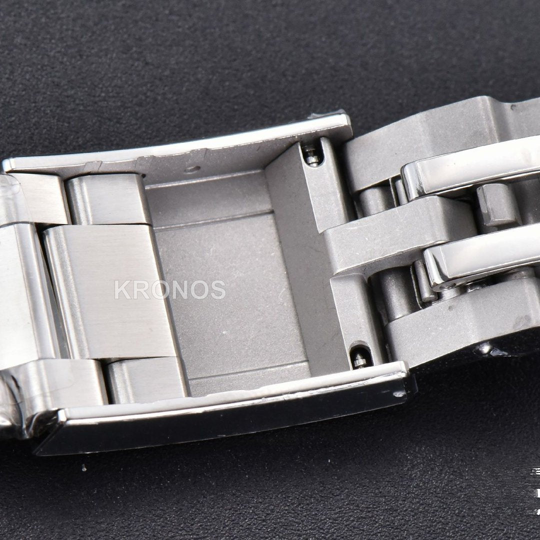 Yacht-Master 40mm Grey Dial - Authentic Movement