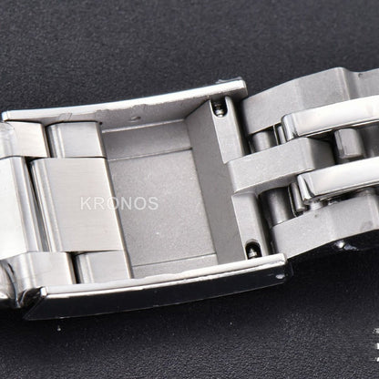 Yacht-Master 40mm Grey Dial - Authentic Movement