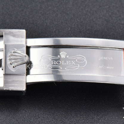 Yacht-Master 40mm Grey Dial - Authentic Movement