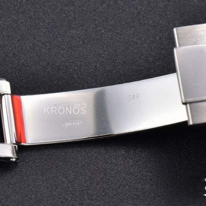 Yacht-Master 40mm Grey Dial - Authentic Movement