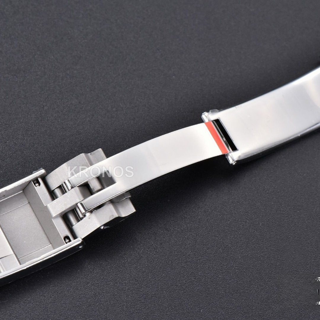 Yacht-Master 40mm Grey Dial - Authentic Movement