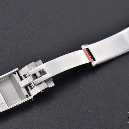Yacht-Master 40mm Grey Dial - Authentic Movement