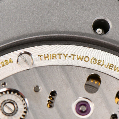 Royal Oak 15510 41mm '50th Anniversary' Ice Blue Dial - Authentic Movement