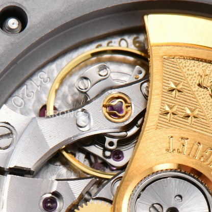Royal Oak 37mm Gray Textured Dial - Authentic Movement