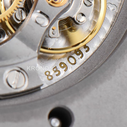 Royal Oak 37mm Gray Textured Dial - Authentic Movement