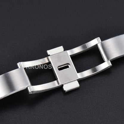 Royal Oak 37mm Gray Textured Dial - Authentic Movement