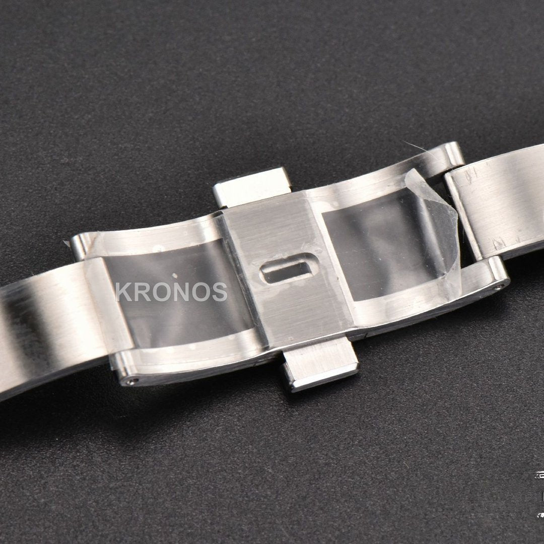 Royal Oak 41mm Black Textured Dial - Authentic Movement