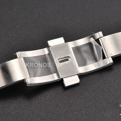 Royal Oak 41mm Black Textured Dial - Authentic Movement
