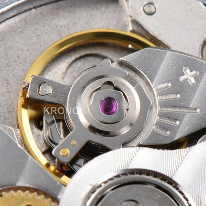 Santos De Cartier XL 40mm PVD AF Black Dial Black Miyota - Authentic Movement
