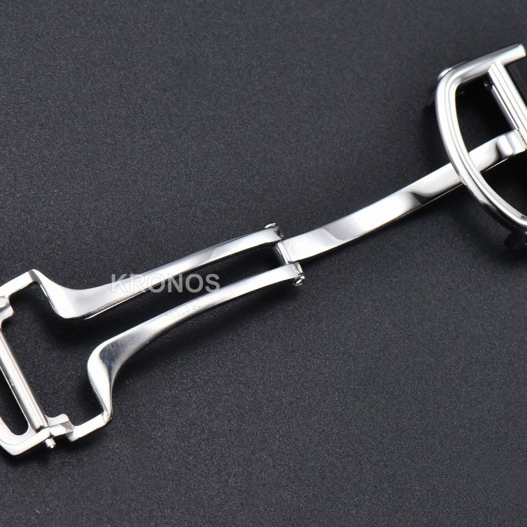 Santos De Cartier XL 40mm PVD AF Black Dial Black Miyota - Authentic Movement
