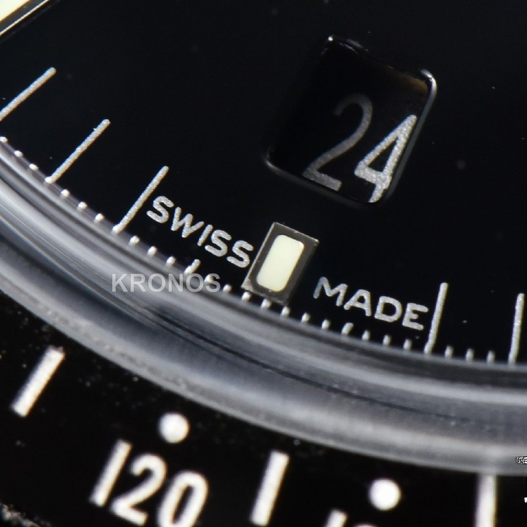 Speedmaster 'Dark Side Of The Moon' Real Ceramic Omf 44mm Black Dial Nylon Strap - Authentic Movement
