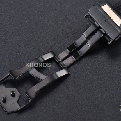 Square Bang Unico 42mm Skeleton Dial - Authentic Movement