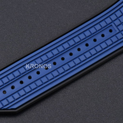 Square Bang Unico 42mm Titanium 1 Blue Skeleton Dial Blue A1280 - Authentic Movement