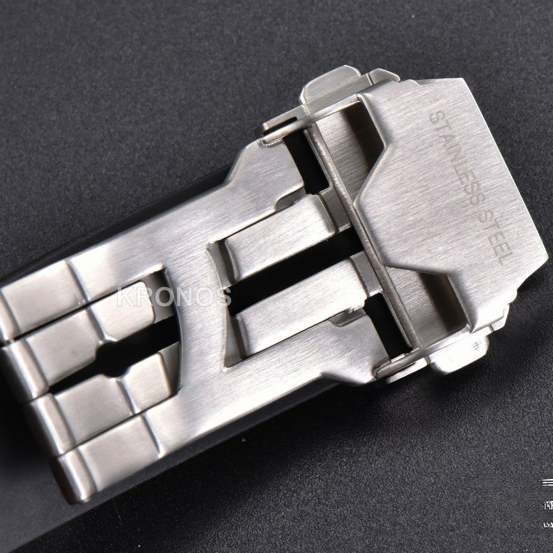 Square Bang Unico 42mm Titanium Skeleton Dial - Authentic Movement