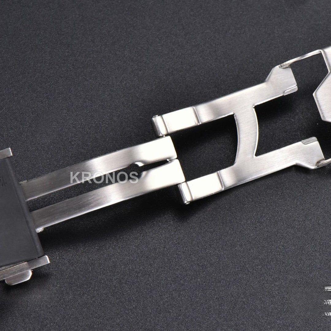 Square Bang Unico 42mm Titanium Skeleton Dial - Authentic Movement