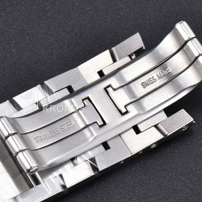 Tank Francaise Medium 32mm x 27mm Quartz - Authentic Movement
