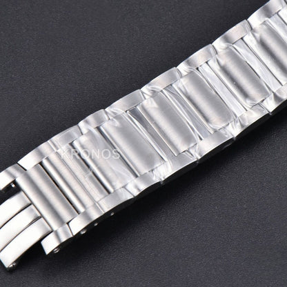 Tank Francaise Medium 32mm x 27mm Quartz - Authentic Movement