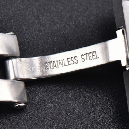 Tank Francaise Medium 32mm x 27mm Quartz - Authentic Movement
