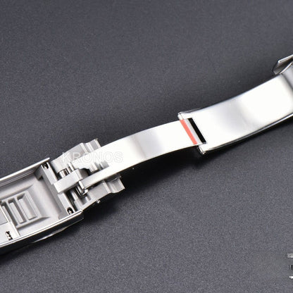Yacht Master 42mm Falcon's Eye Dial On Black - Authentic Movement